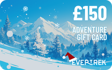 Load image into Gallery viewer, EverTrek Adventure Gift Card