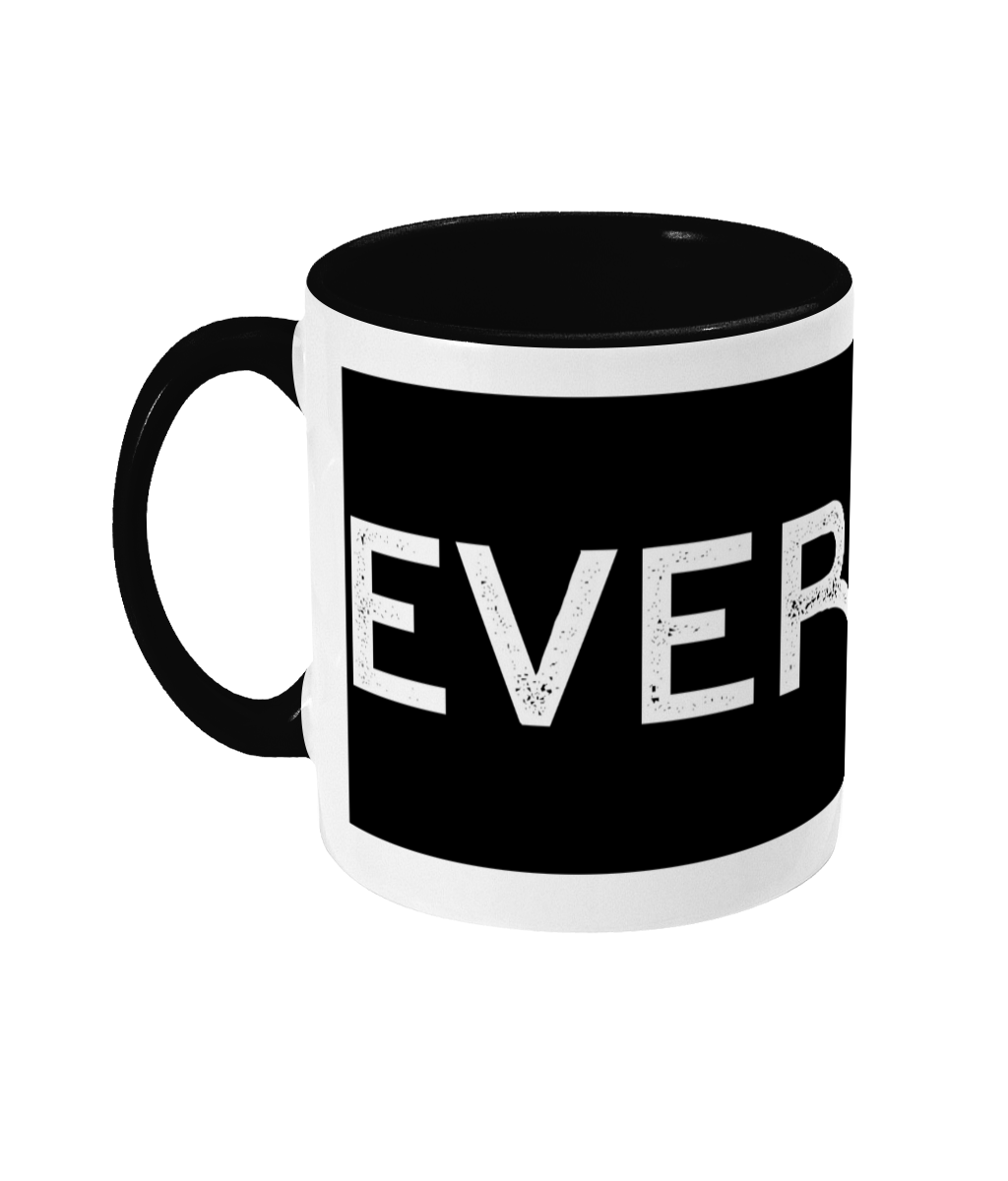 EverTrek Mug